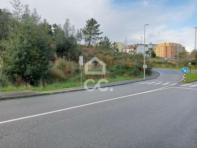 Terreno para Venda em Ermesinde Foto 6