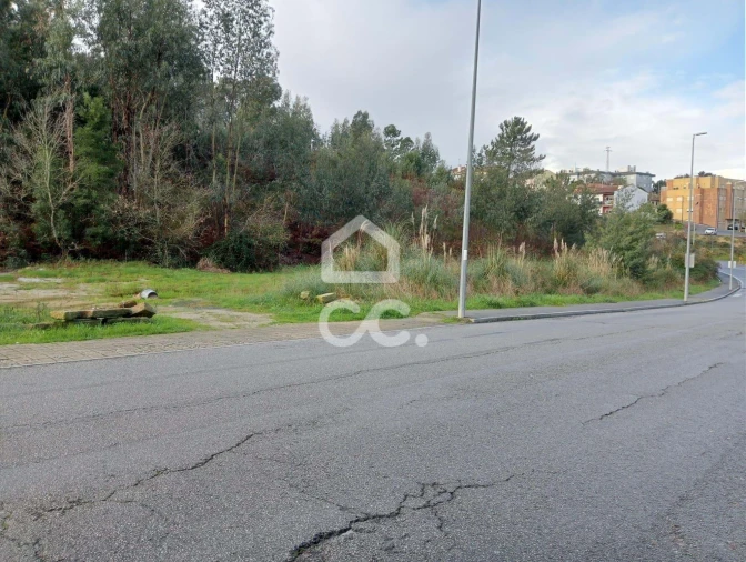 Terreno para Venda em Ermesinde Foto 14