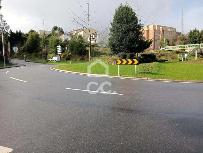 Terreno para Venda em Ermesinde Foto 4