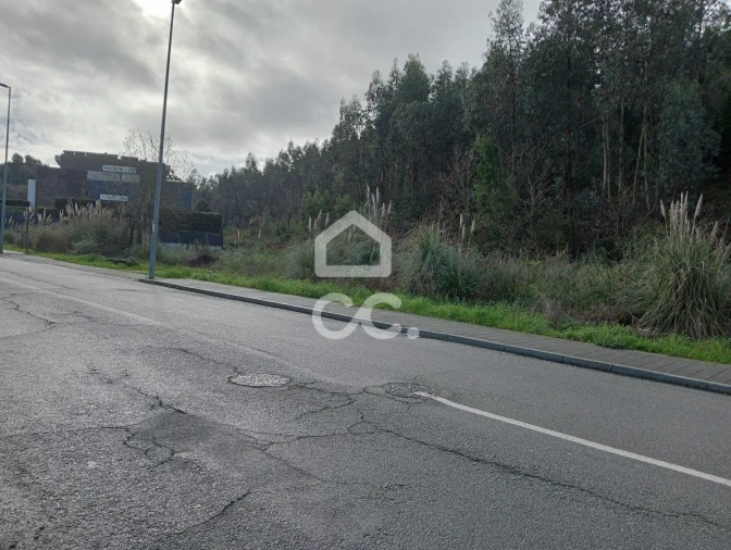 Terreno para Venda em Ermesinde Foto 12