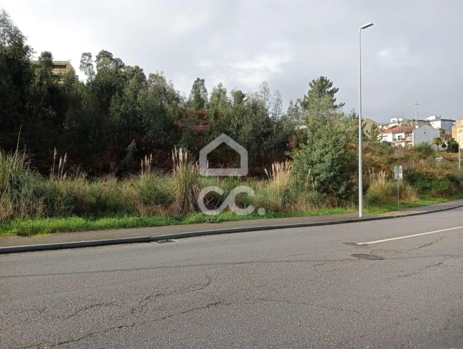 Terreno para Venda em Ermesinde Foto 24