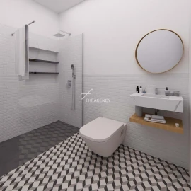 Apartamento T1 para Venda em Estrela