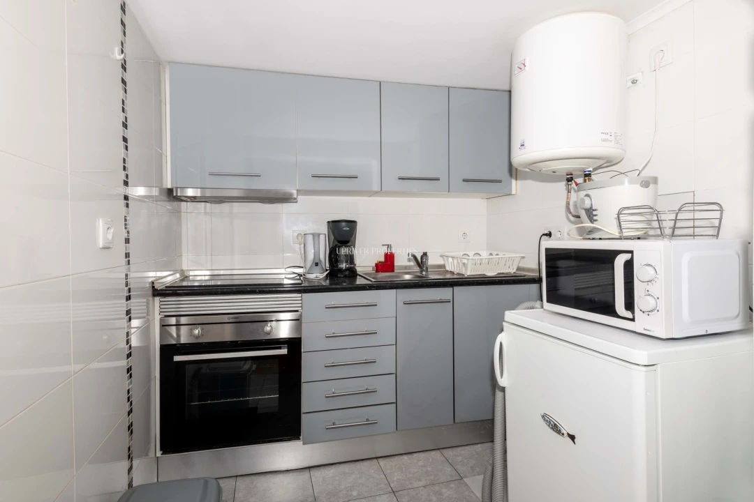 Apartamento T1 para Venda em Santa Maria Maior Foto 16