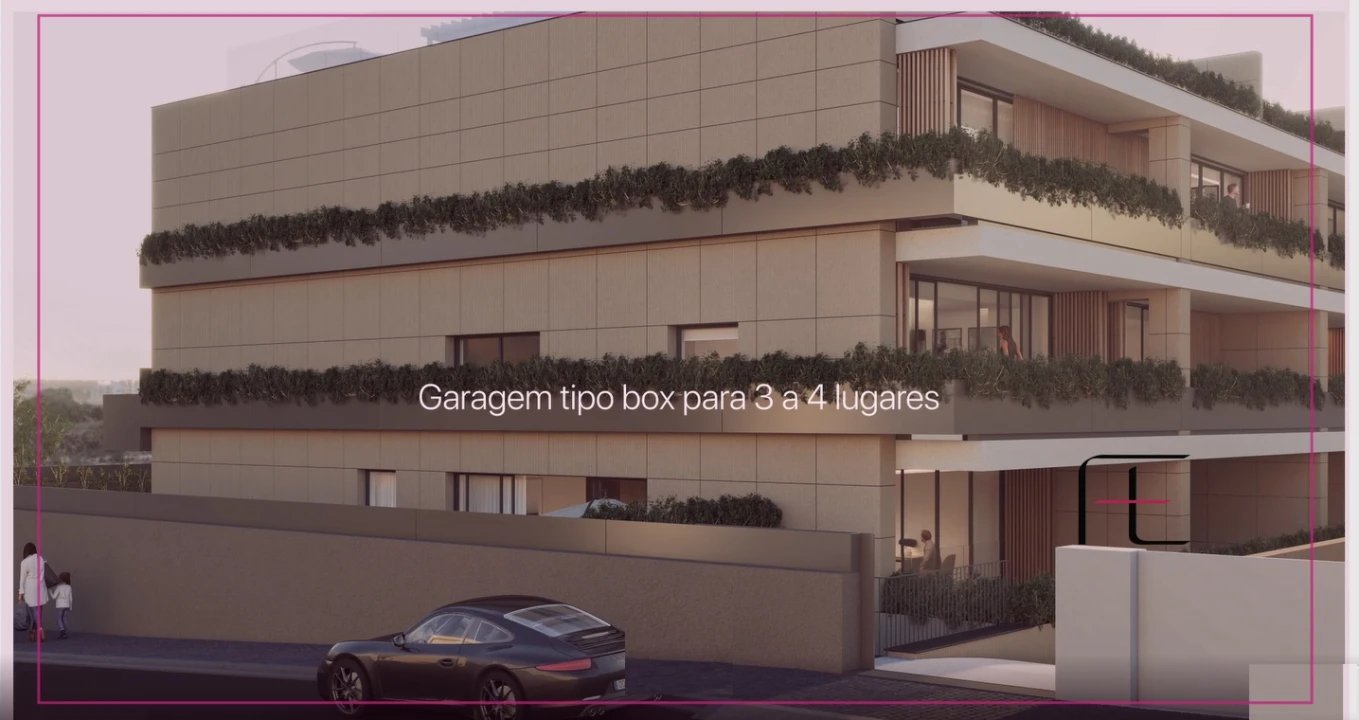Apartamento T0 para Venda em Aldoar, Foz do Douro e Nevogilde Foto 13