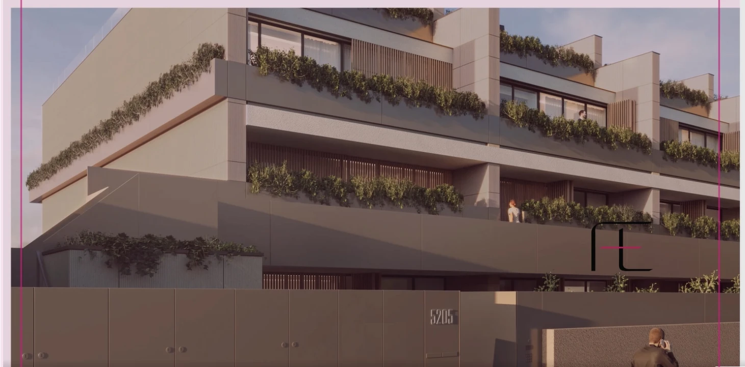 Apartamento T0 para Venda em Aldoar, Foz do Douro e Nevogilde Foto 12
