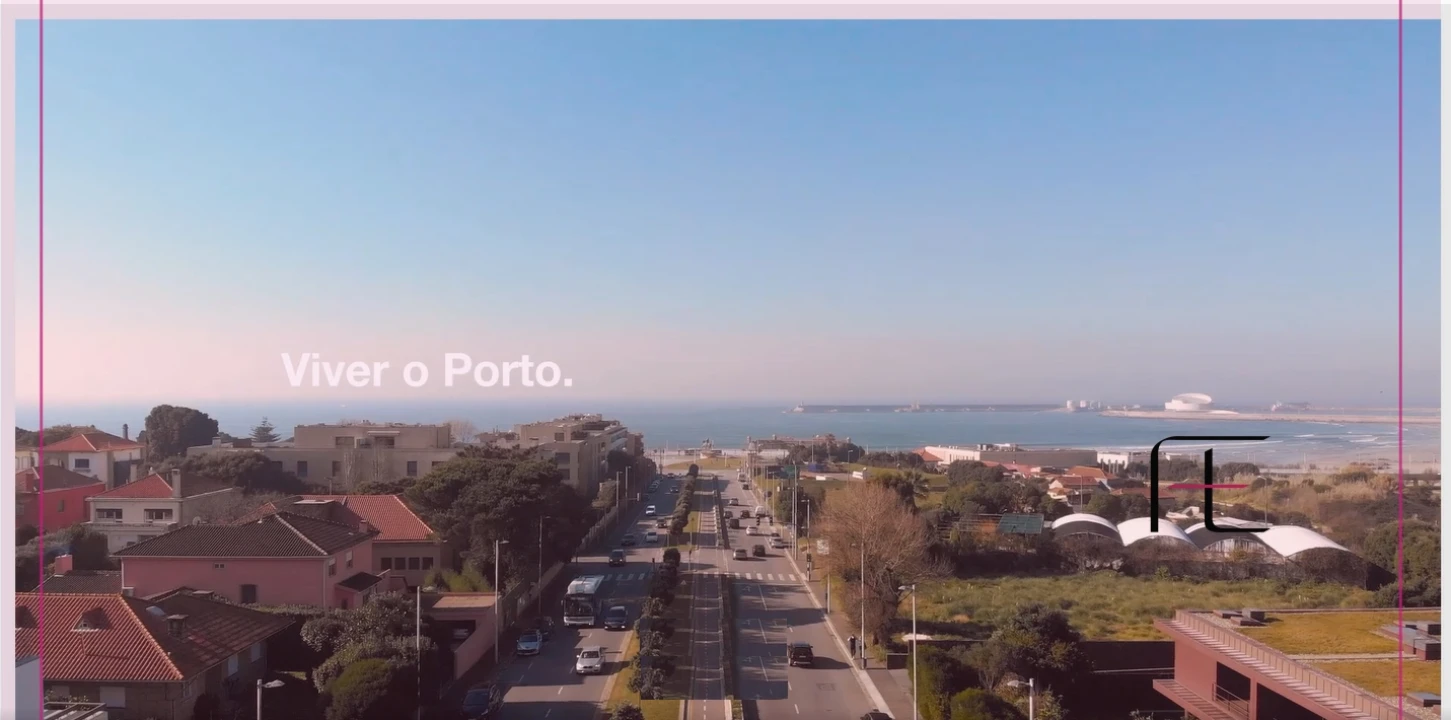 Apartamento T0 para Venda em Aldoar, Foz do Douro e Nevogilde Foto 17