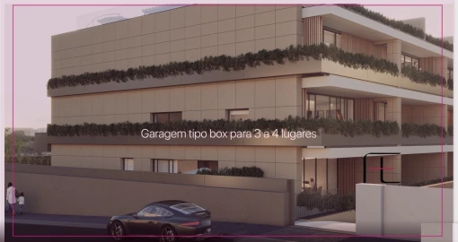 Apartamento T0 para Venda em Aldoar, Foz do Douro e Nevogilde