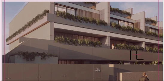 Apartamento T0 para Venda em Aldoar, Foz do Douro e Nevogilde