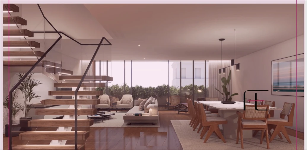 Apartamento T0 para Venda em Aldoar, Foz do Douro e Nevogilde Foto 4