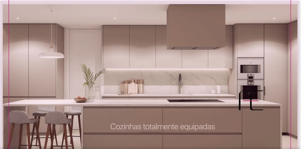 Apartamento T0 para Venda em Aldoar, Foz do Douro e Nevogilde Foto 2