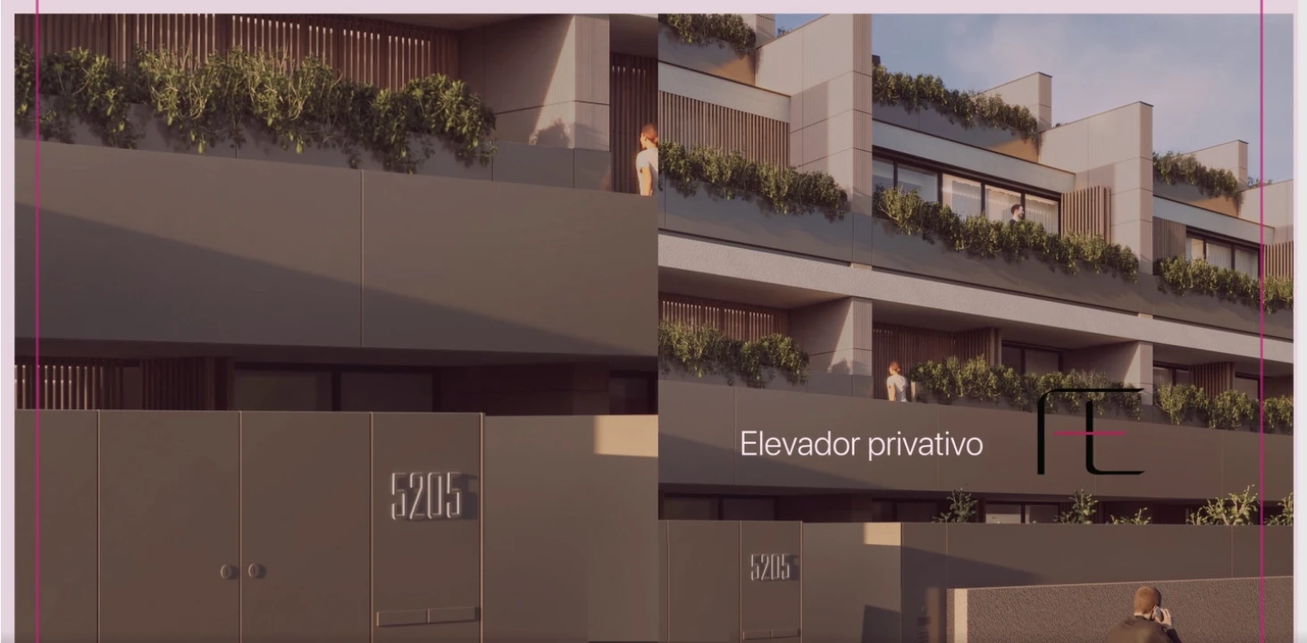 Apartamento T0 para Venda em Aldoar, Foz do Douro e Nevogilde Foto 15