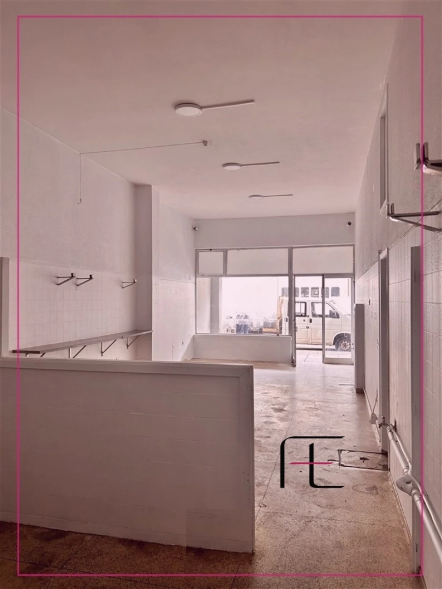 Loja para Venda em Ermesinde Foto 2