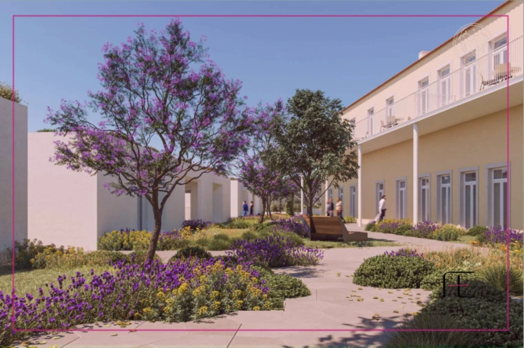 Apartamento T2 para Venda em Grândola e Santa Margarida da Serra Foto 10