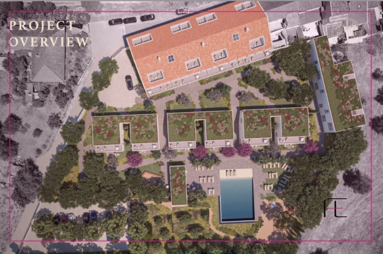 Apartamento T2 para Venda em Grândola e Santa Margarida da Serra Foto 9