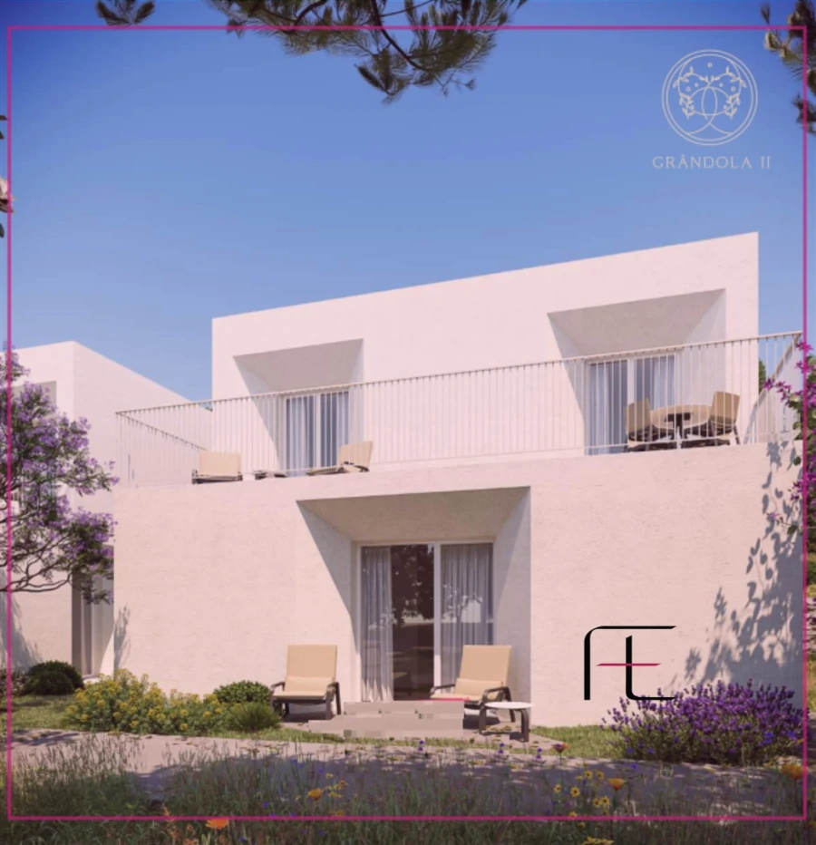 Apartamento T2 para Venda em Grândola e Santa Margarida da Serra Foto 6