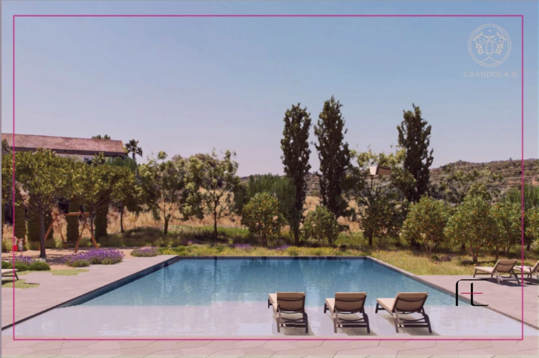 Apartamento T2 para Venda em Grândola e Santa Margarida da Serra Foto 8