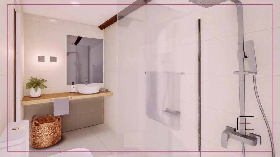 Moradia T2 para Venda em Sazes da Beira Foto 5