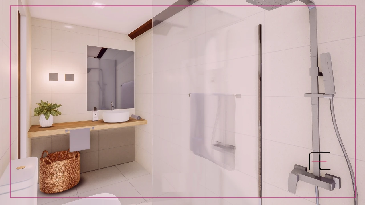 Moradia T2 para Venda em Sazes da Beira Foto 5