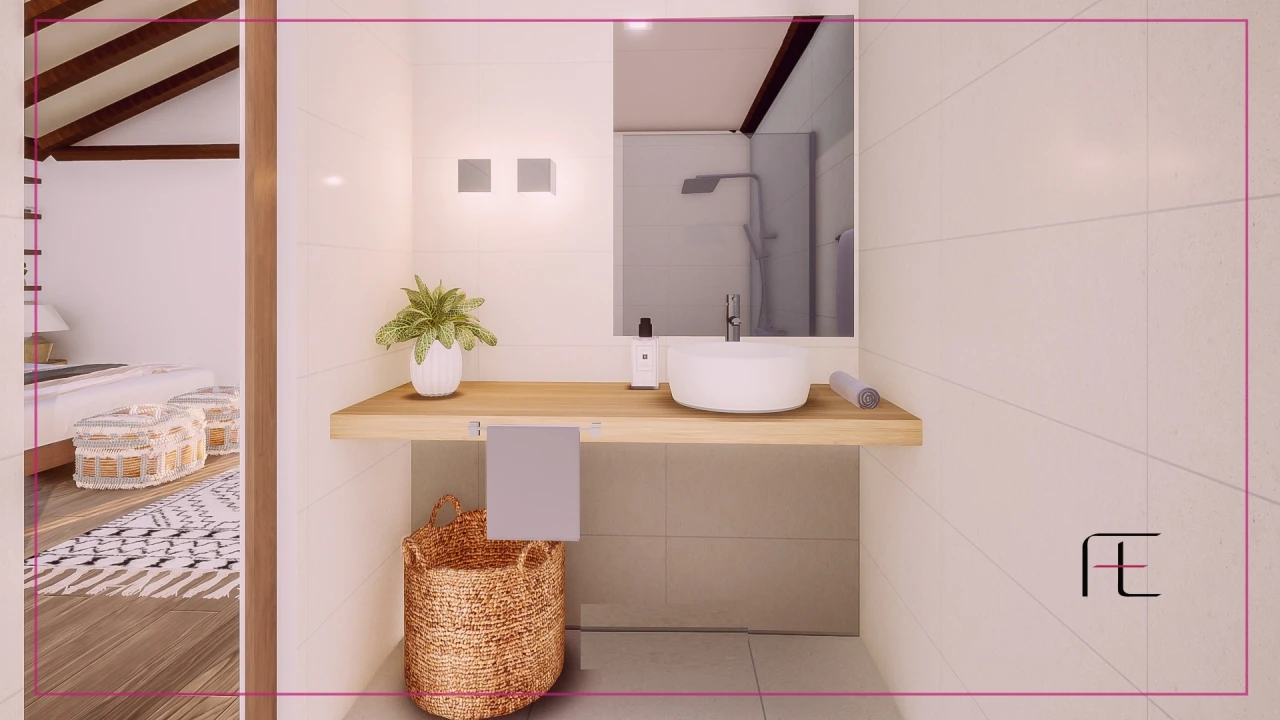 Moradia T2 para Venda em Sazes da Beira Foto 13