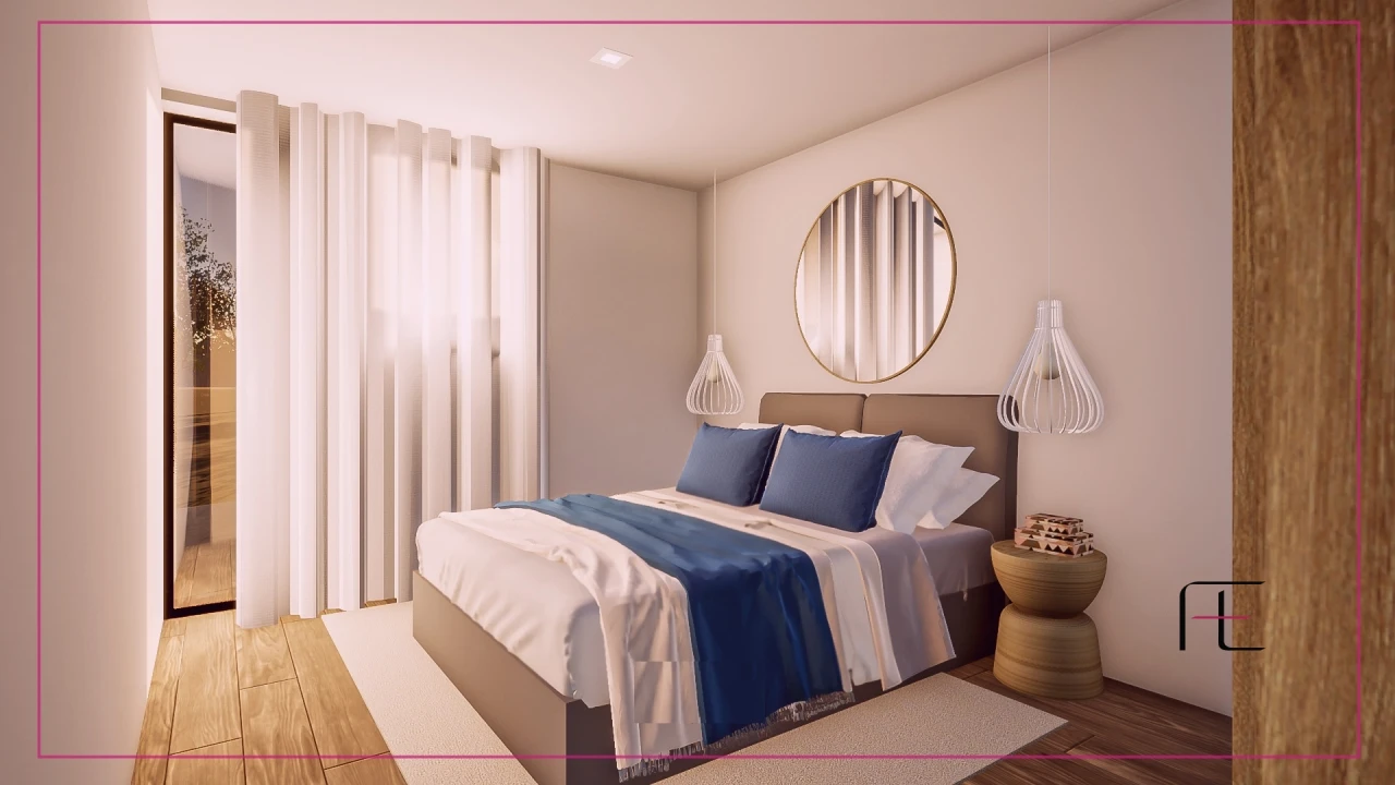 Moradia T2 para Venda em Sazes da Beira Foto 4