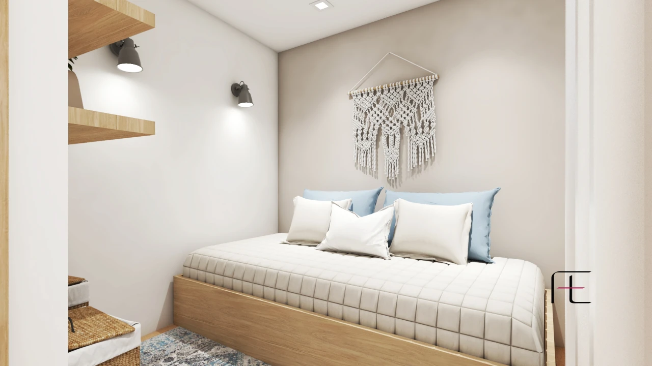 Moradia T2 para Venda em Seia, São Romão e Lapa dos Dinheiros Foto 20