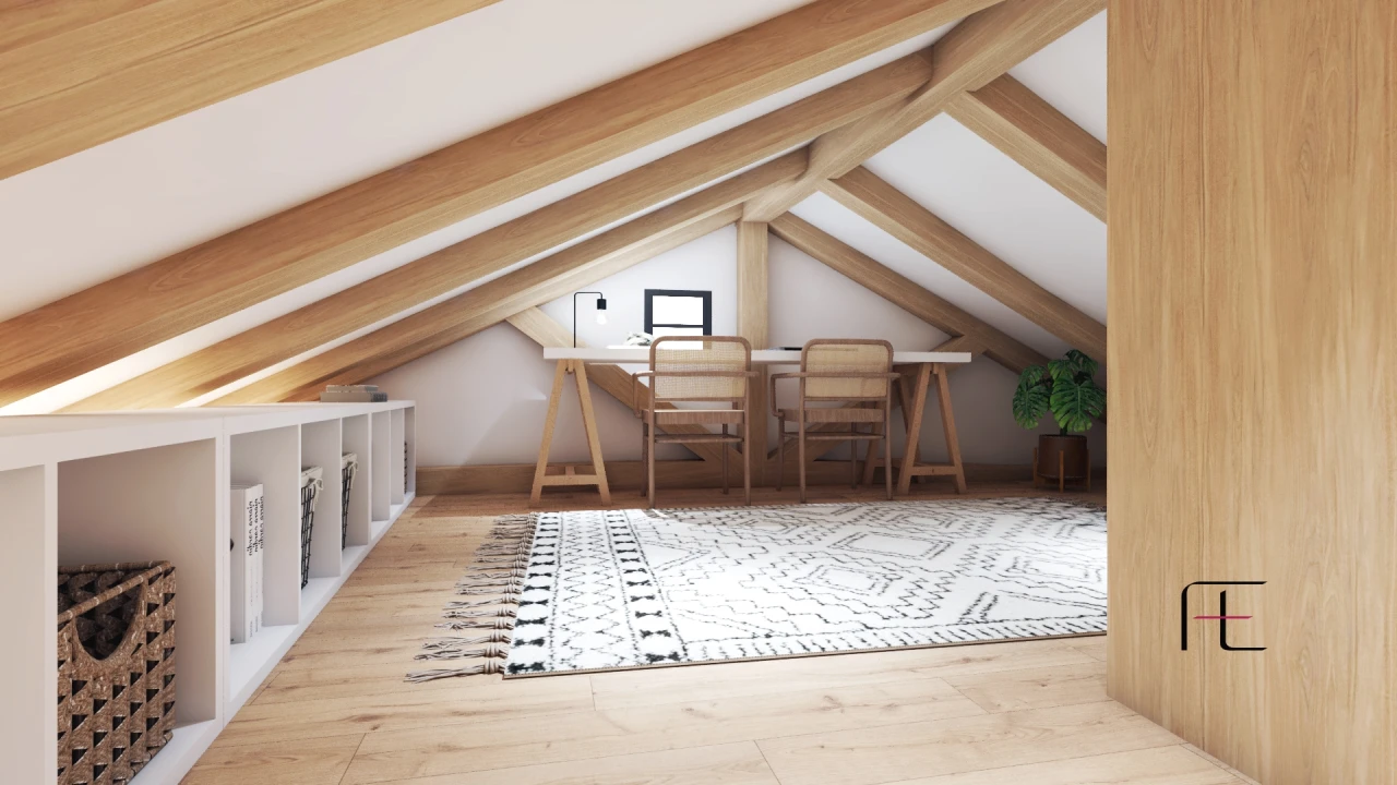 Moradia T2 para Venda em Seia, São Romão e Lapa dos Dinheiros Foto 28