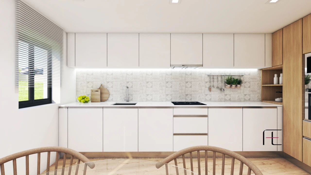 Moradia T2 para Venda em Seia, São Romão e Lapa dos Dinheiros Foto 13