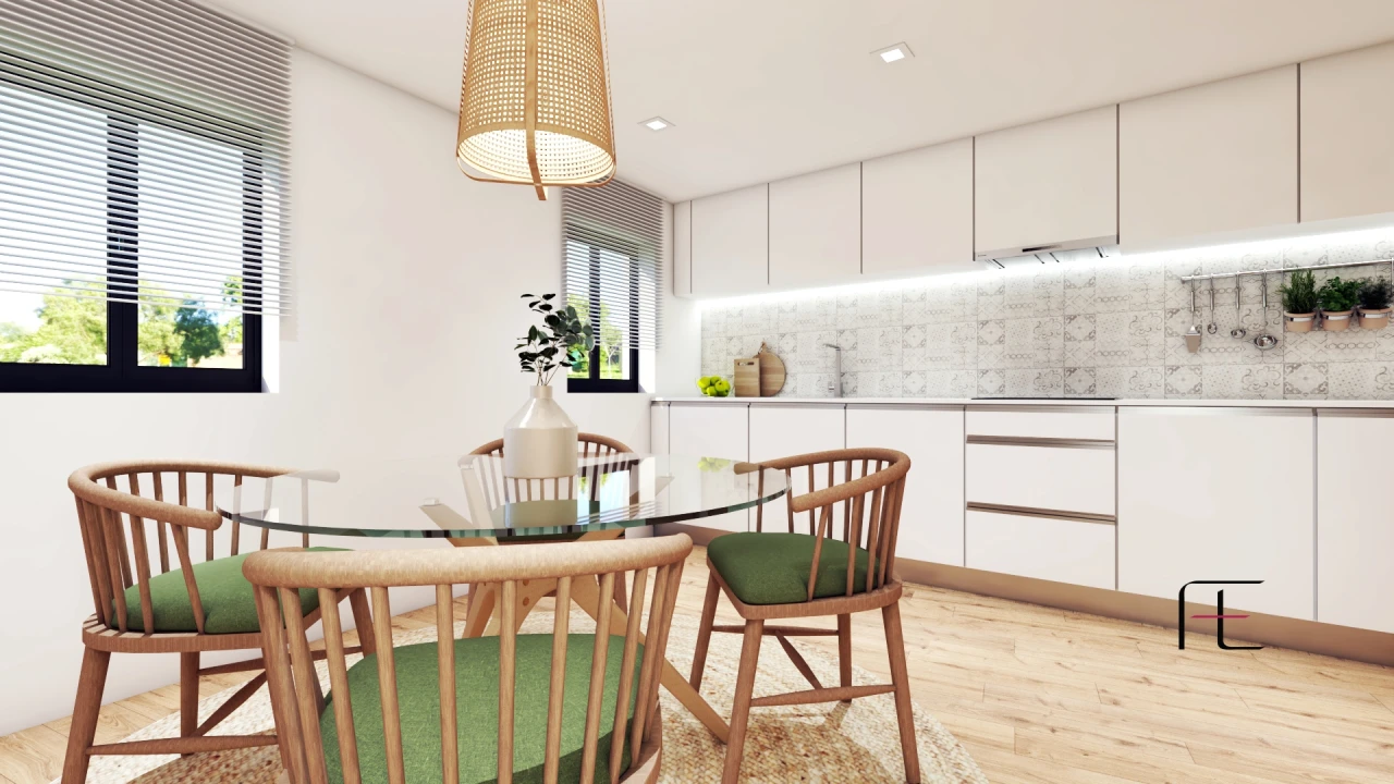 Moradia T2 para Venda em Seia, São Romão e Lapa dos Dinheiros Foto 1