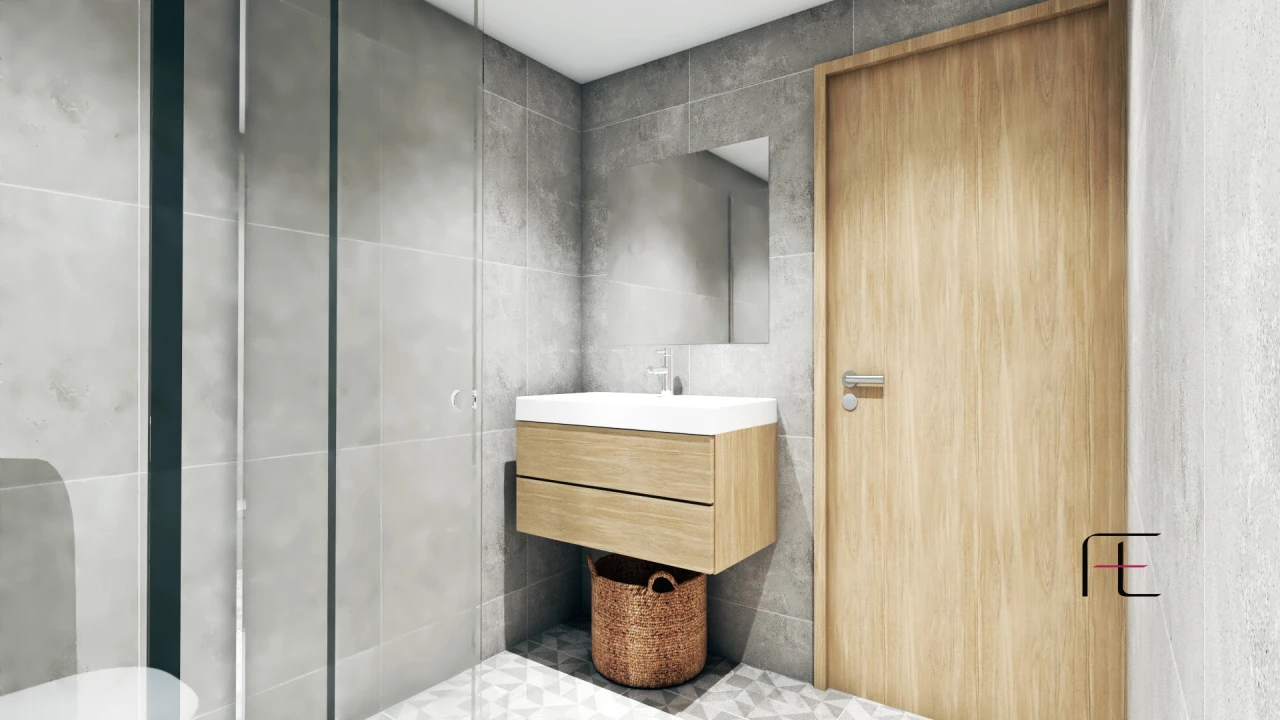 Moradia T2 para Venda em Seia, São Romão e Lapa dos Dinheiros Foto 23