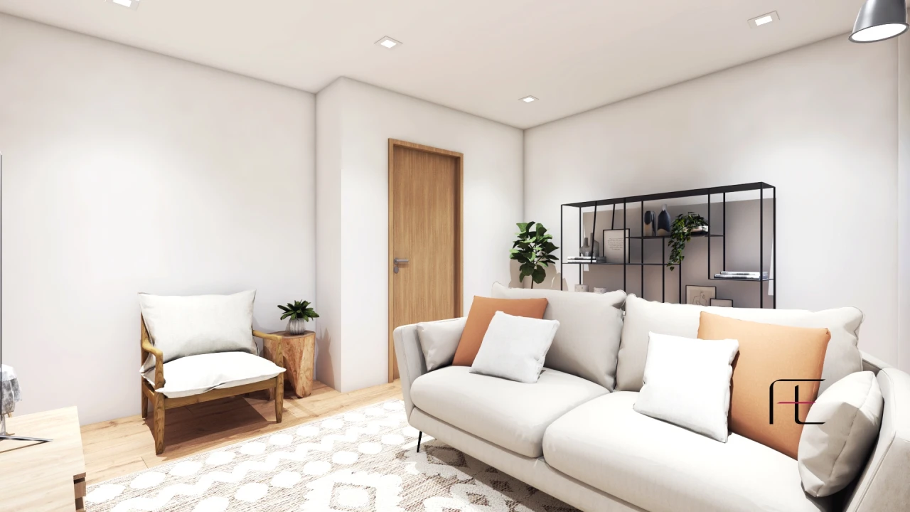 Moradia T2 para Venda em Seia, São Romão e Lapa dos Dinheiros Foto 5