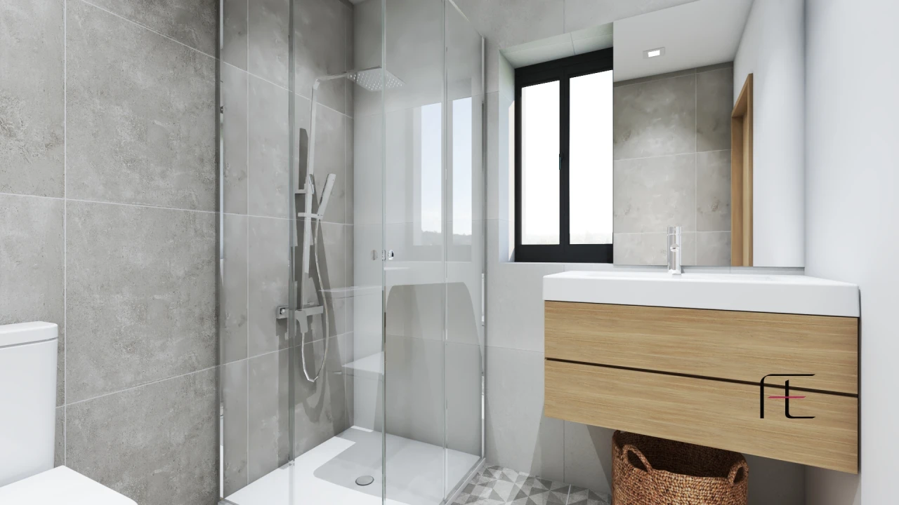 Moradia T2 para Venda em Seia, São Romão e Lapa dos Dinheiros Foto 9