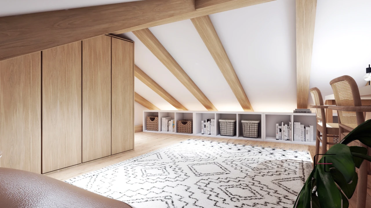 Moradia T2 para Venda em Seia, São Romão e Lapa dos Dinheiros Foto 30