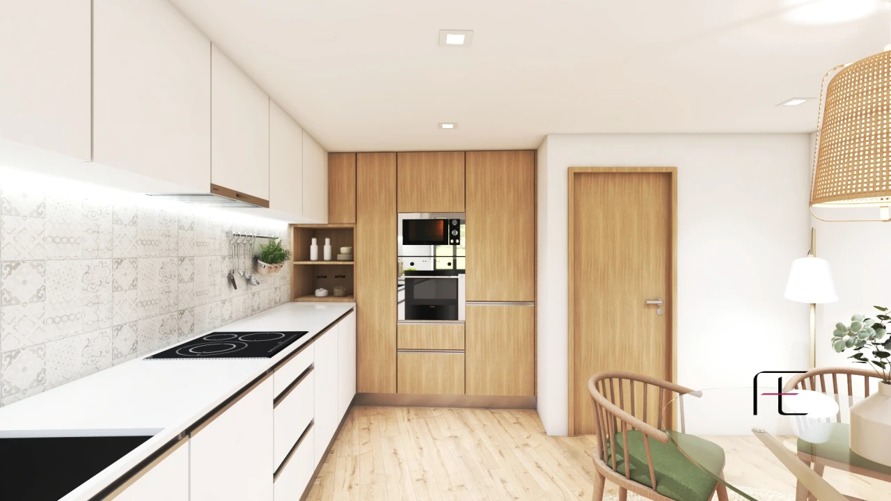 Moradia T2 para Venda em Seia, São Romão e Lapa dos Dinheiros Foto 14