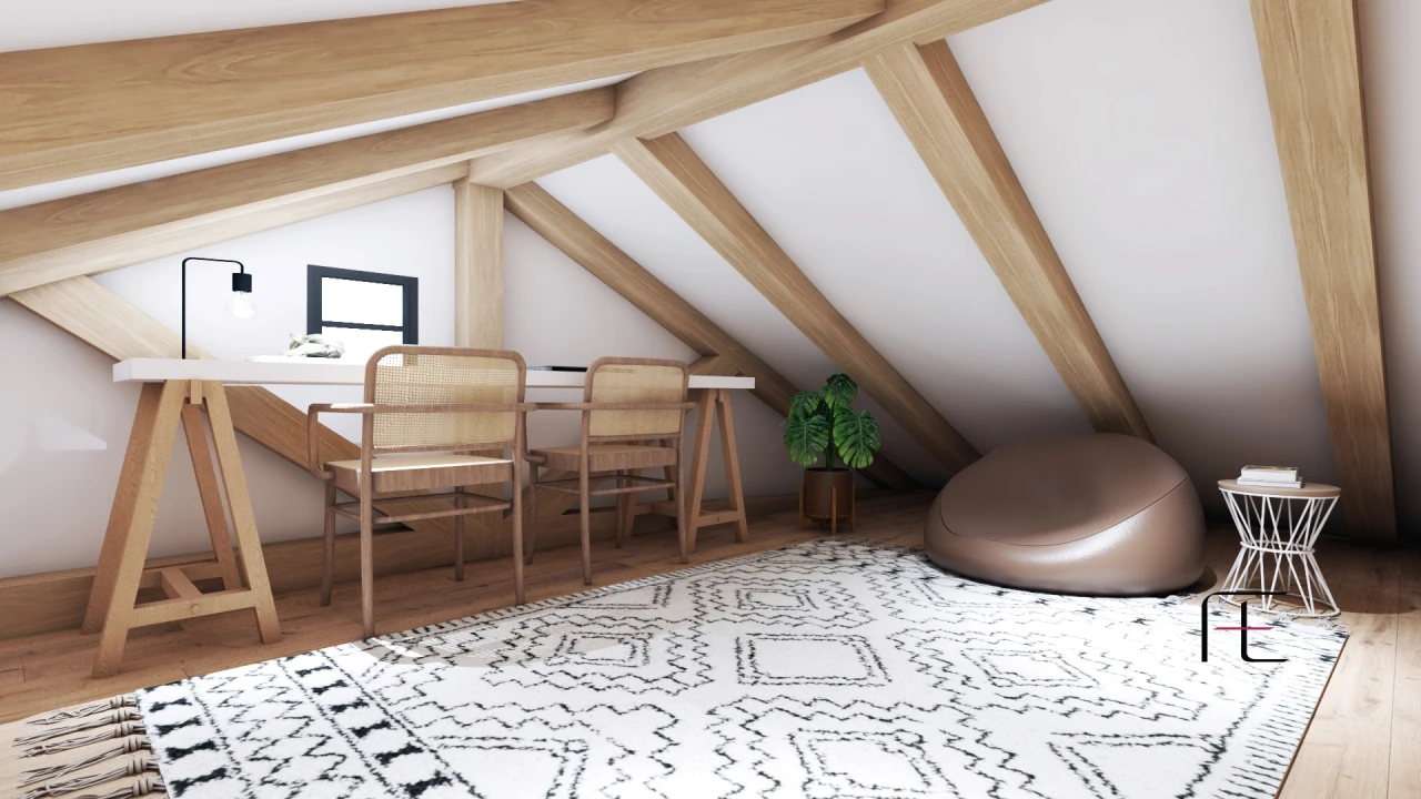 Moradia T2 para Venda em Seia, São Romão e Lapa dos Dinheiros Foto 29