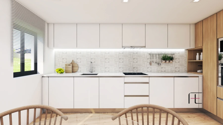 Moradia T2 para Venda em Seia, São Romão e Lapa dos Dinheiros Foto 13