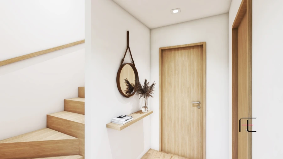 Moradia T2 para Venda em Seia, São Romão e Lapa dos Dinheiros Foto 4