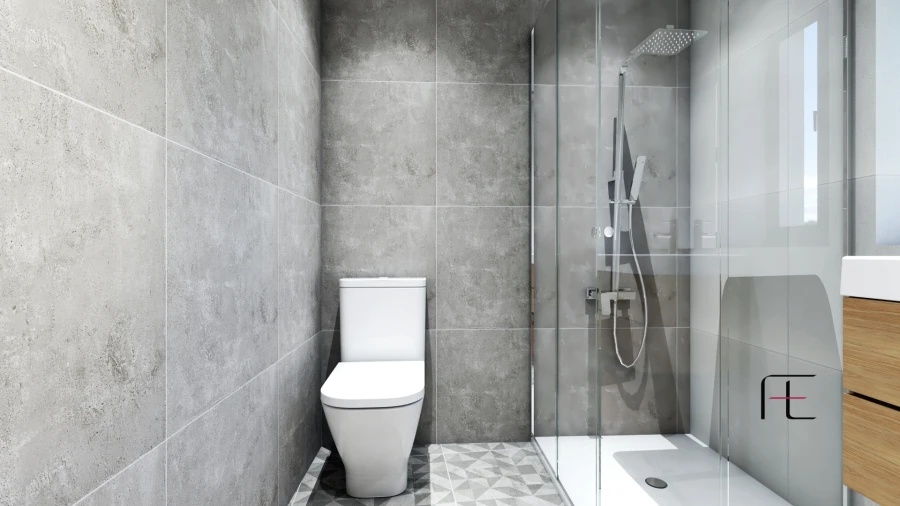 Moradia T2 para Venda em Seia, São Romão e Lapa dos Dinheiros Foto 8