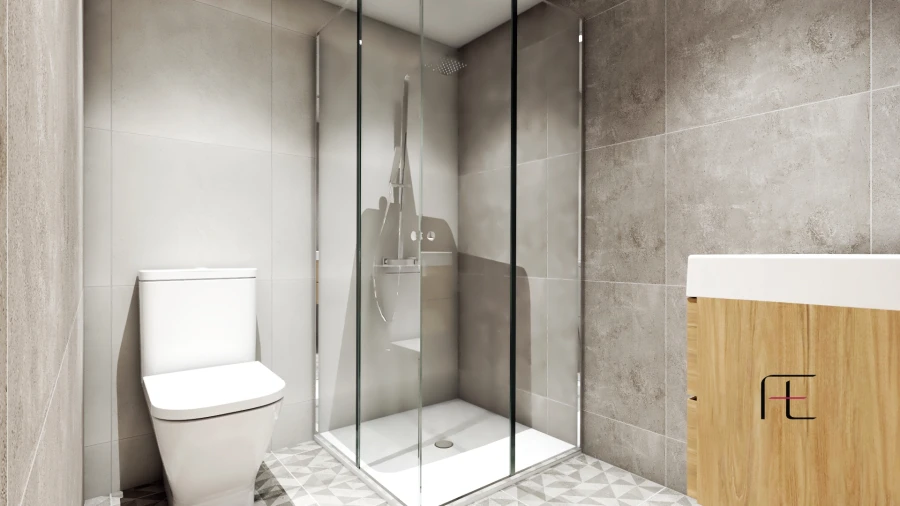 Moradia T2 para Venda em Seia, São Romão e Lapa dos Dinheiros Foto 22