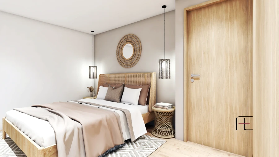 Moradia T2 para Venda em Seia, São Romão e Lapa dos Dinheiros Foto 24