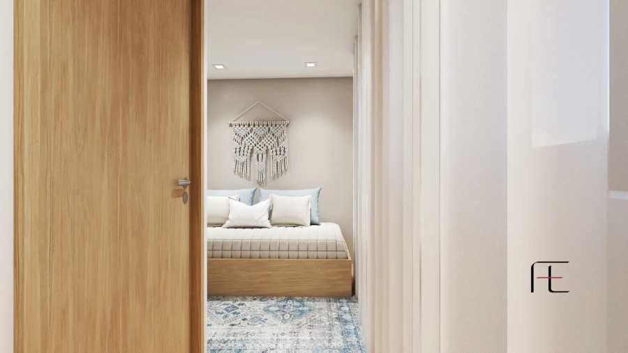 Moradia T2 para Venda em Seia, São Romão e Lapa dos Dinheiros Foto 19