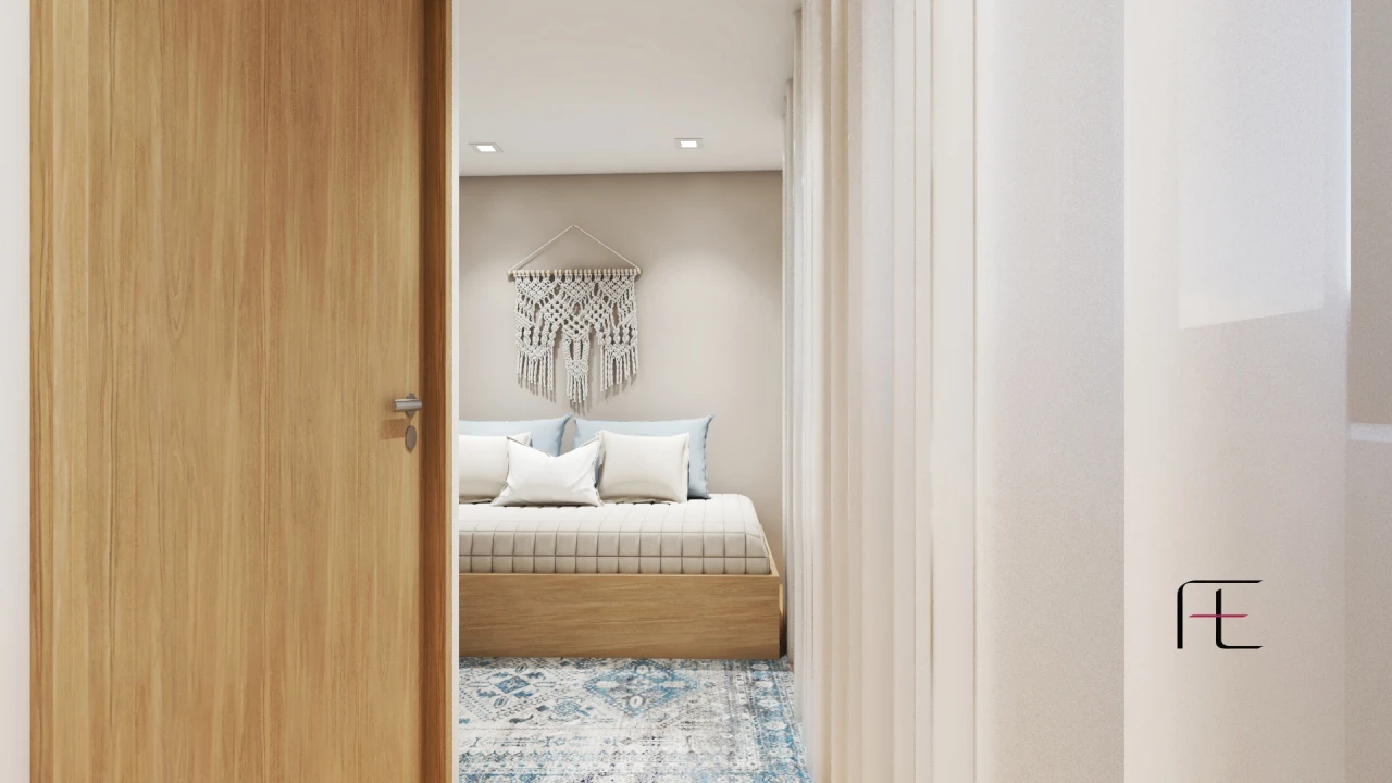 Moradia T2 para Venda em Seia, São Romão e Lapa dos Dinheiros Foto 19