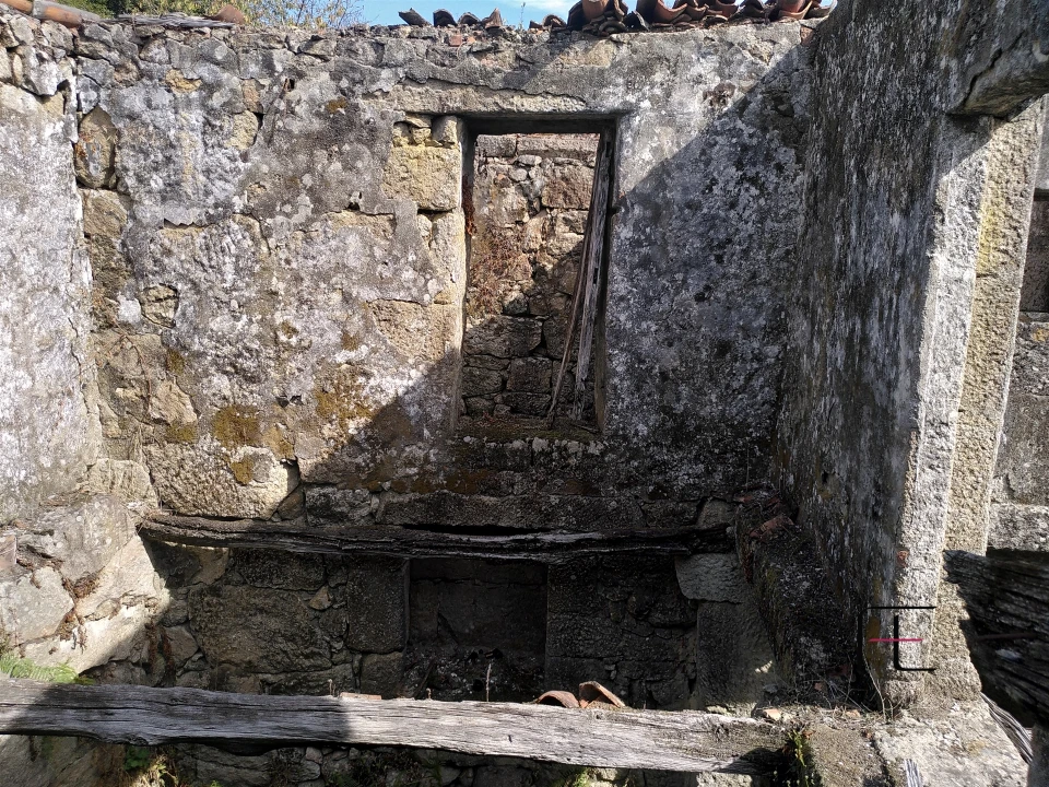 Quinta T7 para Venda em Boelhe Foto 20