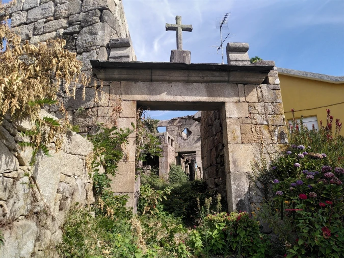 Quinta T7 para Venda em Boelhe Foto 2