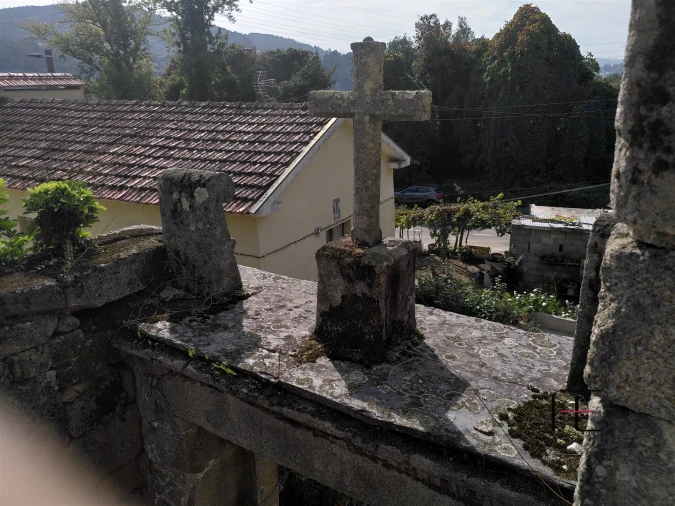 Quinta T7 para Venda em Boelhe Foto 7