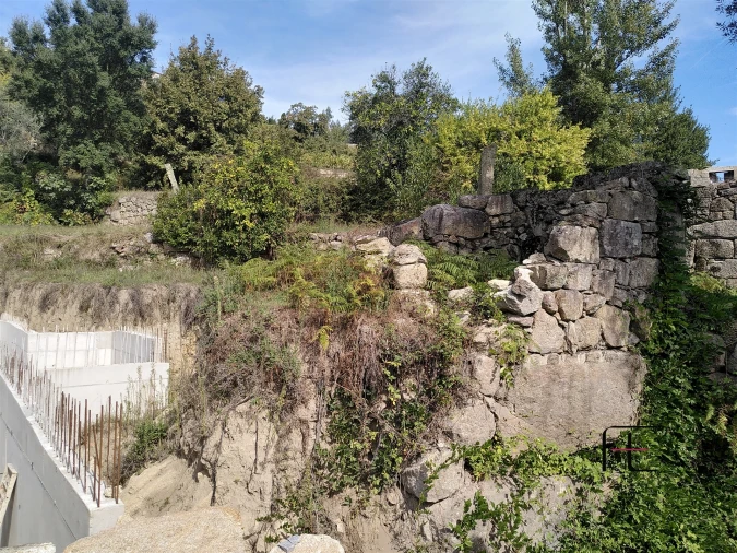 Quinta T7 para Venda em Boelhe Foto 11