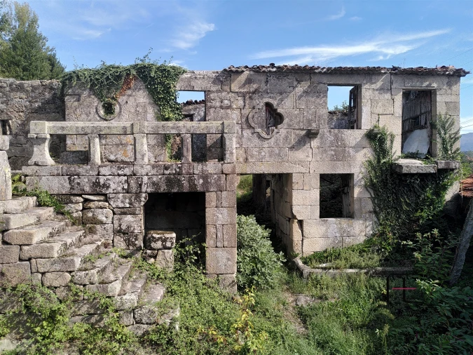 Quinta T7 para Venda em Boelhe Foto 9