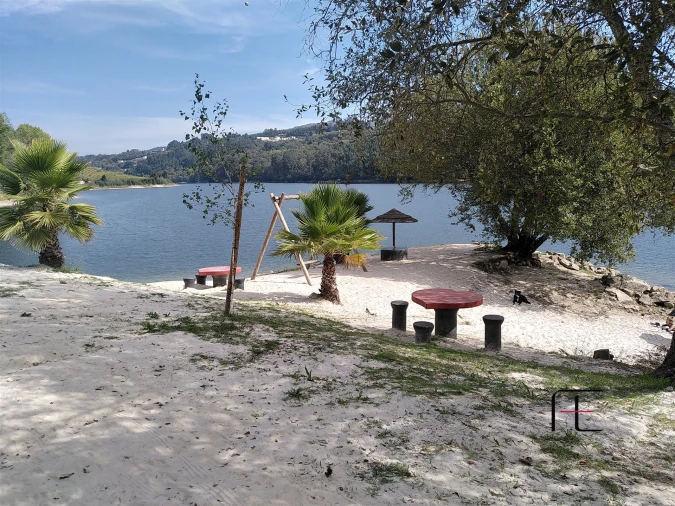 Quinta T7 para Venda em Boelhe Foto 39