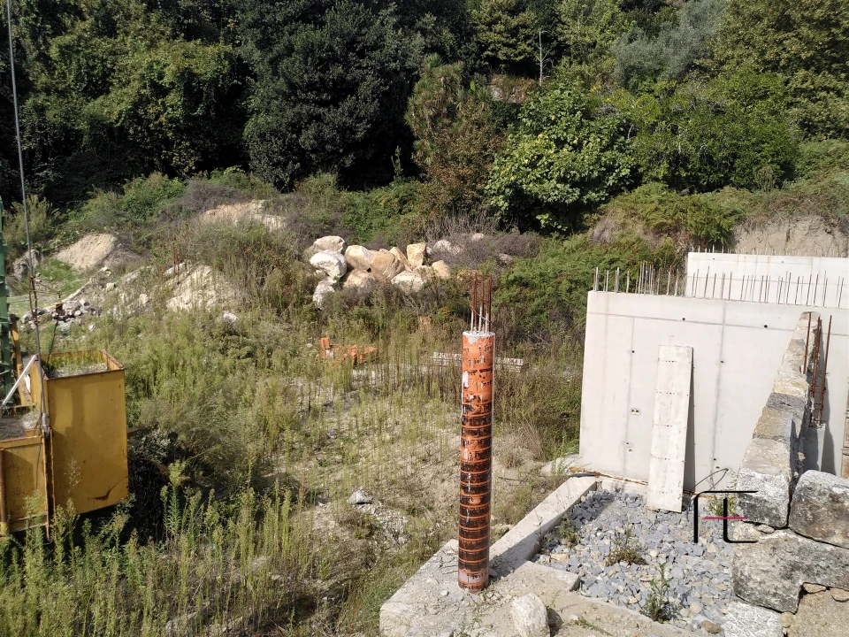 Quinta T7 para Venda em Boelhe Foto 14