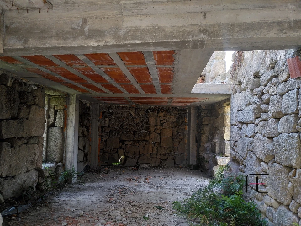 Quinta T7 para Venda em Boelhe Foto 3