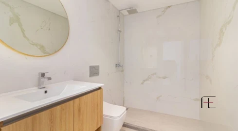 Apartamento T2 para Venda em São Martinho